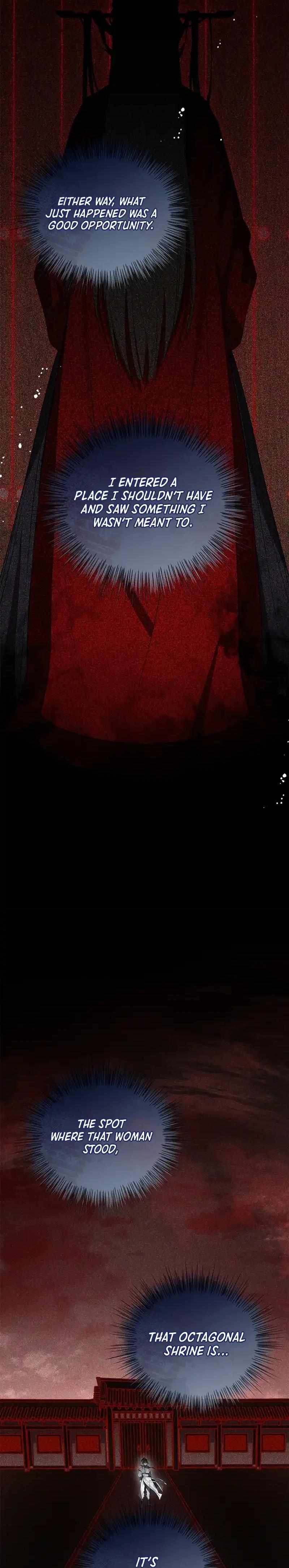 Requiem of Subdued Souls Chapter 26 image 07